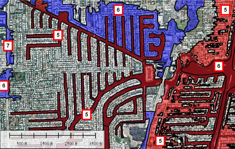 Florida Floodzone Services - Company information